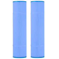 ClearChoice Replacement filter for Hayward Star-Clear C500 / CX50RE / American Commander 50, Anti-Microbial, 2-Pack