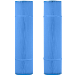 ClearChoice Replacement filter for Waterway Clearwater II, Anti-Microbial, 2-Pack