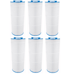 ClearChoice Replacement for Jacuzzi 42-3667-07-R, 6-pack