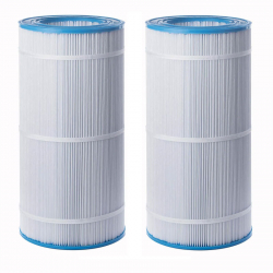 ClearChoice Replacement Pool Filter for Filbur FC-1490, 2-pack