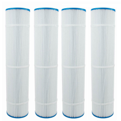 ClearChoice Replacement Filter for Pac-Fab Seahorse 400 / Rainbow / Dynamic / Pentair, 4-pack