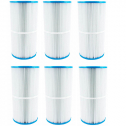 ClearChoice Replacement fir Sundance Spas 65 / 6540-480, 6-pack
