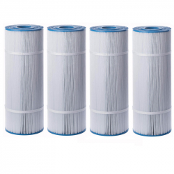 ClearChoice Replacement Filter for Pentair / Pac Fab Seahorse 75, 300, FSH-300, 4-pack