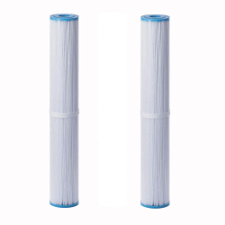 ClearChoice Replacement Filter for Rainbow Hi Flow, 2-pack