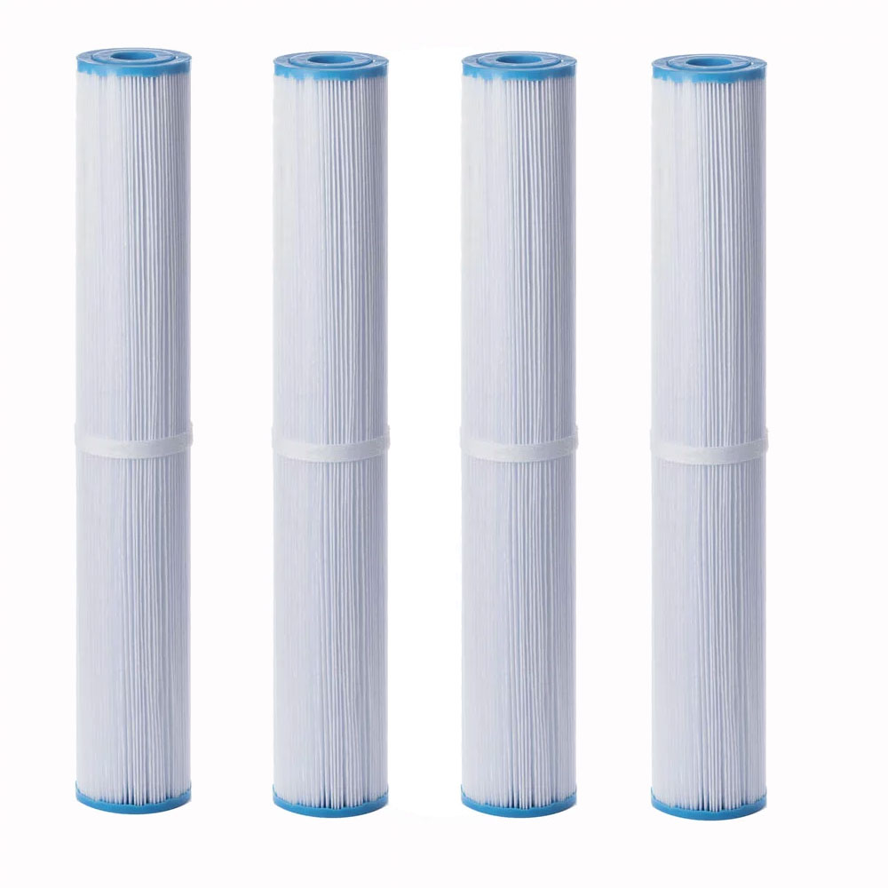 ClearChoice Replacement Pool & Spa Filter for Filbur FC-2320, 4-pack