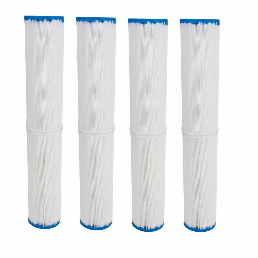 ClearChoice Replacement for Rainbow Chloro, 4-pack