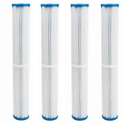 ClearChoice Replacement for Lifeguard CL 19X / Pentair R173326, 4-pack