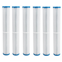 ClearChoice Replacement for Lifeguard CL 19X / Pentair R173326, 6-pack
