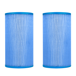 ClearChoice Replacement filter for Rainbow / Pentair Dynamic 35 / Waterway Plastics / Bullfrog, Anti-Microbial, 2-Pack