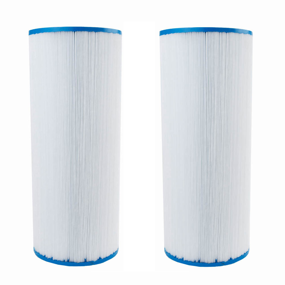 ClearChoice Replacement filter for Santana 25 - Open Top, 2-pack