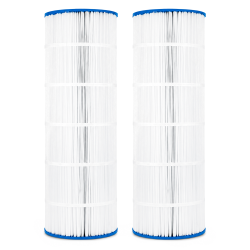 ClearChoice Replacement filter for Sta-Rite WC108-57S2X / Posi-Flo II PTM70 / T-70TX  -  2 pack