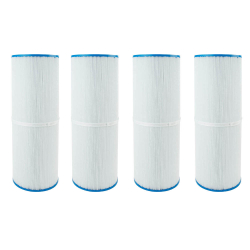 ClearChoice Replacement for Santanna 45 Spa Filter, 4-pack