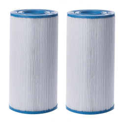 ClearChoice Replacement for Santanna 25 Closed Top, 2-pack