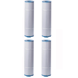 ClearChoice Replacement Spa Filter Sundance 40 SQ FT, 4-pack