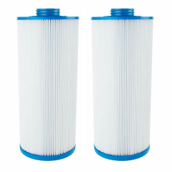 ClearChoice Replacement for Jacuzzi Premium J460 / 6540-498, 2-pack