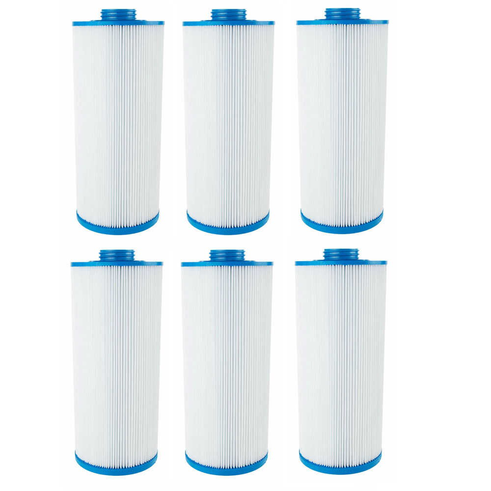 ClearChoice Replacement for Jacuzzi Premium J460 / 6540-498, 6-pack