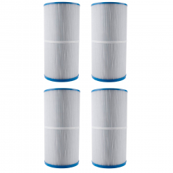 ClearChoice Replacement Filter for Advantage Electric 75, 4-pack