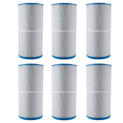 ClearChoice Replacement Filter for Advantage Electric 75, 6-pack