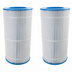 ClearChoice Replacement Pool Filter for Waterway Pool 100, 2-pack