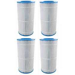 ClearChoice Replacement Pool Filter for Waterway Pool 100, 4-pack
