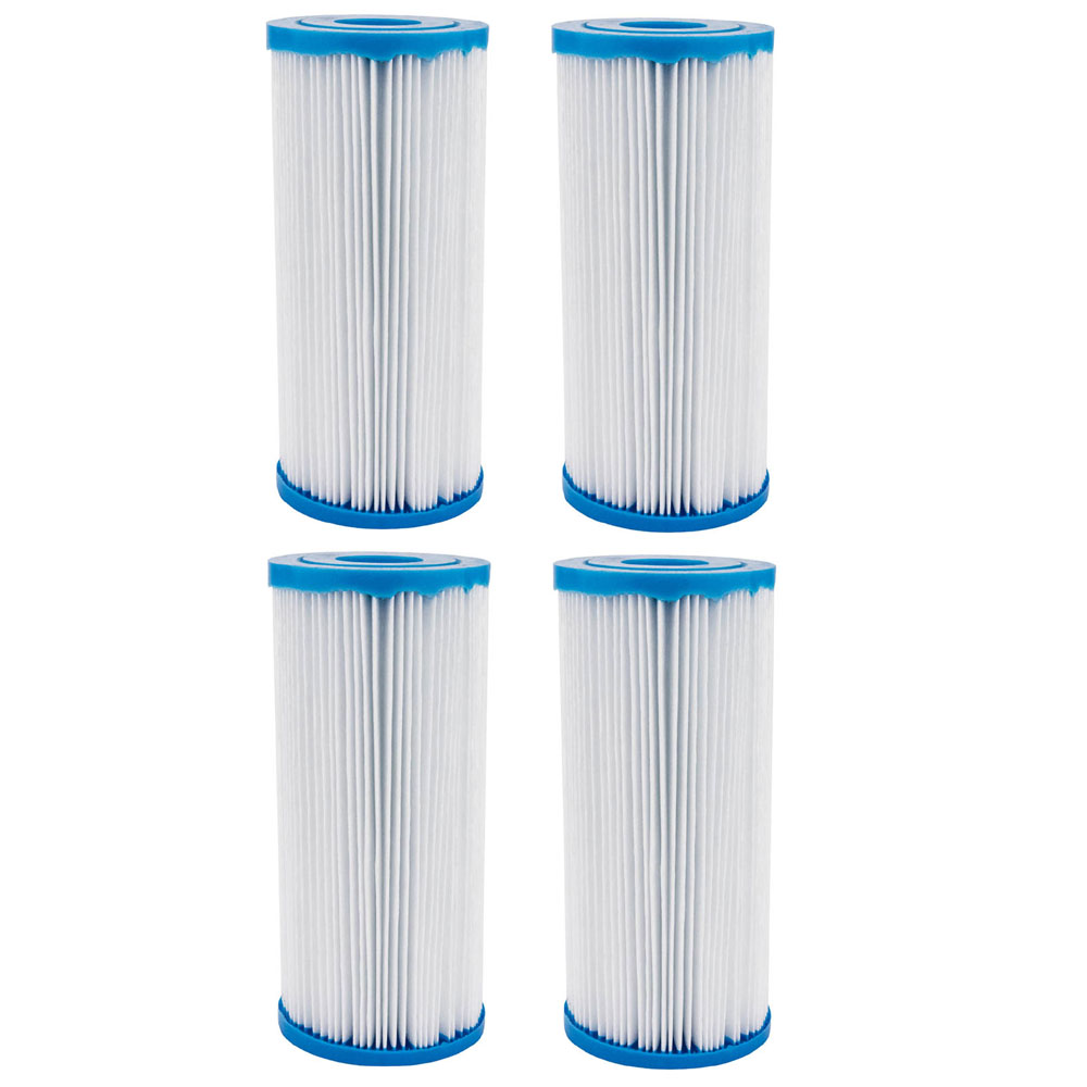 ClearChoice Replacement filter for Icon Spas 3.7 sq. ft. 136629, 4-pack