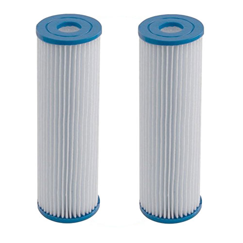 Replacement Universal Spa Sediment Filter, 2-Pack