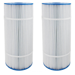 ClearChoice Replacement Pool Filter for Filbur FC-0620, 2-pack
