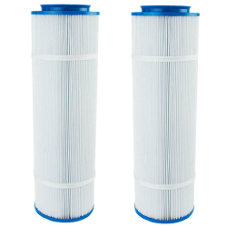 ClearChoice Replacement filter for Dimension One Ozone 40 / D-1 / 1561-09, 2-pack