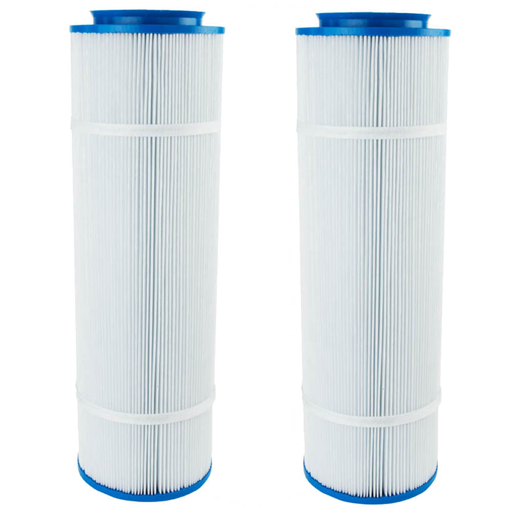 ClearChoice Replacement filter for Dimension One Ozone 40 / D-1 / 1561-09, 2-pack