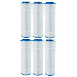 ClearChoice Replacement filter for Dimension One Ozone 40 / D-1 / 1561-09, 6-pack