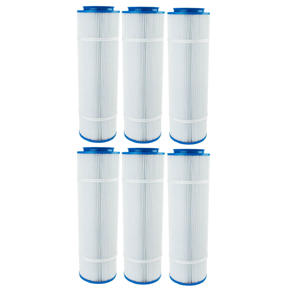 ClearChoice Replacement filter for Dimension One Ozone 40 / D-1 / 1561-09, 6-pack