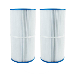 ClearChoice Replacement Filter for Leisure Bay 65, 2-pack