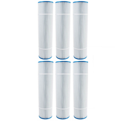 ClearChoice Replacement filter for Leisure Bay 100 / Rec Warehouse 111791 &  M-7418, 6-pack