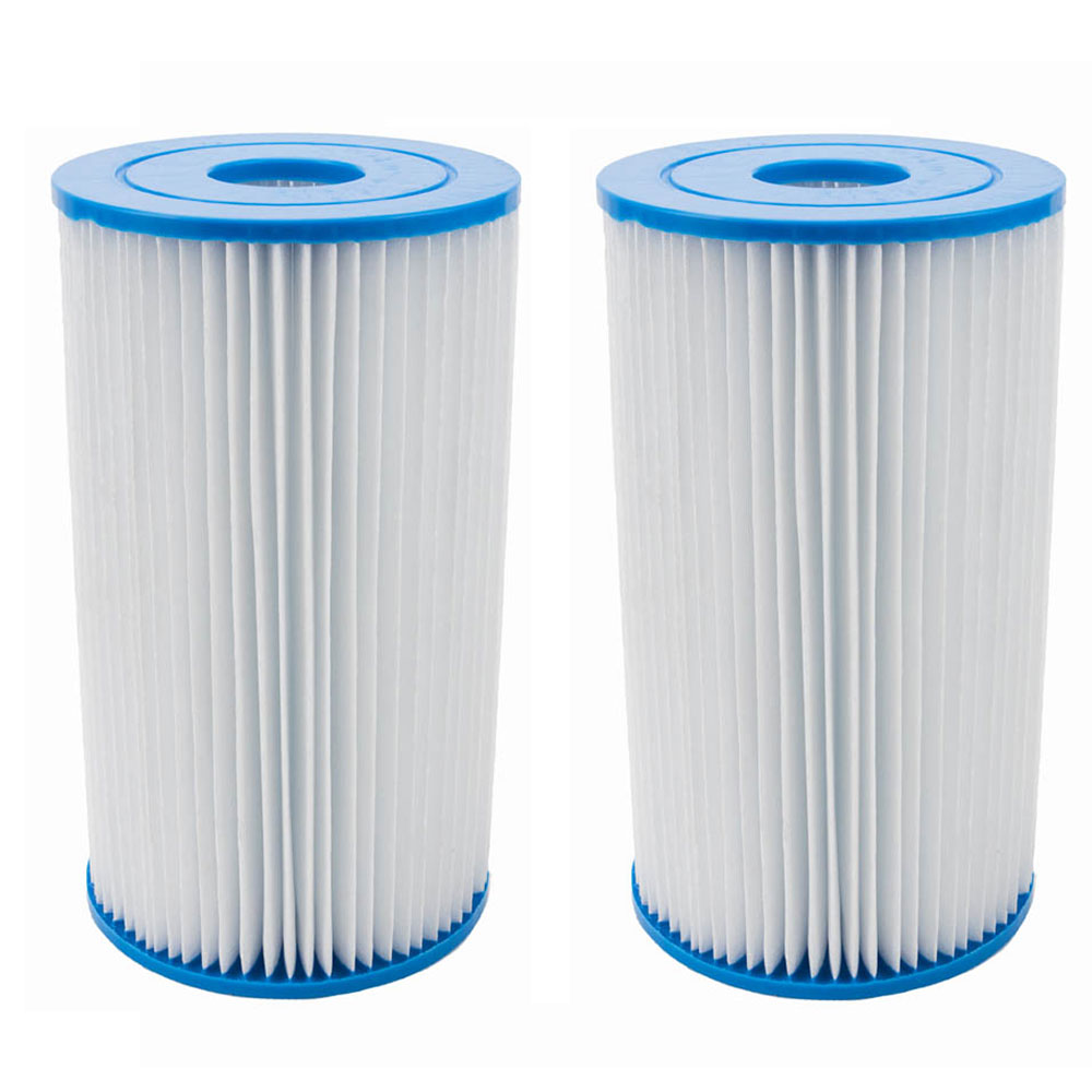 ClearChoice Replacement for Muskin Pool & Spa Filter , 2-pack