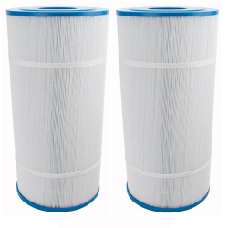 ClearChoice Replacement Pool Filter for Filbur FC-3966, 2-pack