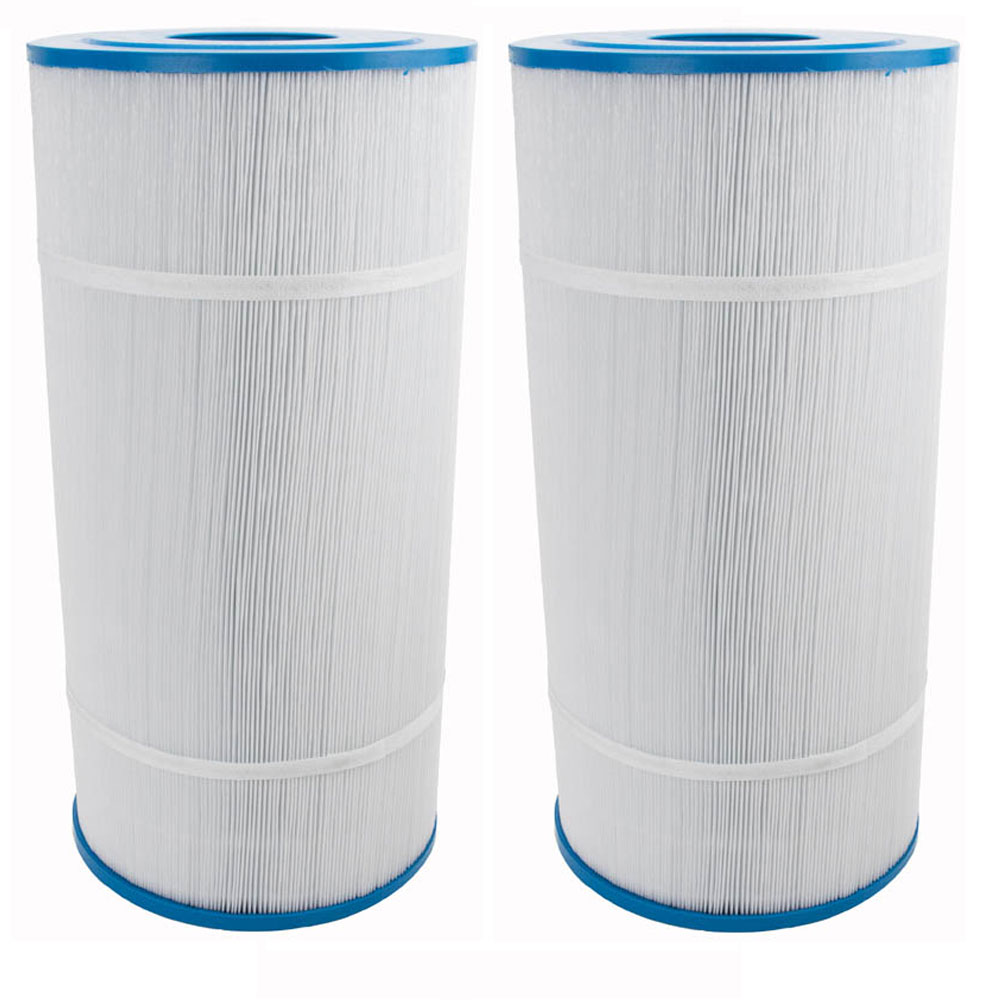 ClearChoice Replacement Spa Filter for Caldera 100, 2-pack