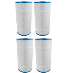 ClearChoice Replacement Pool Filter for Filbur FC-3966, 4-pack
