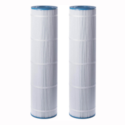 ClearChoice Replacement Spa Filter for Rainbow Dynamic II, III, and V, 2 pack