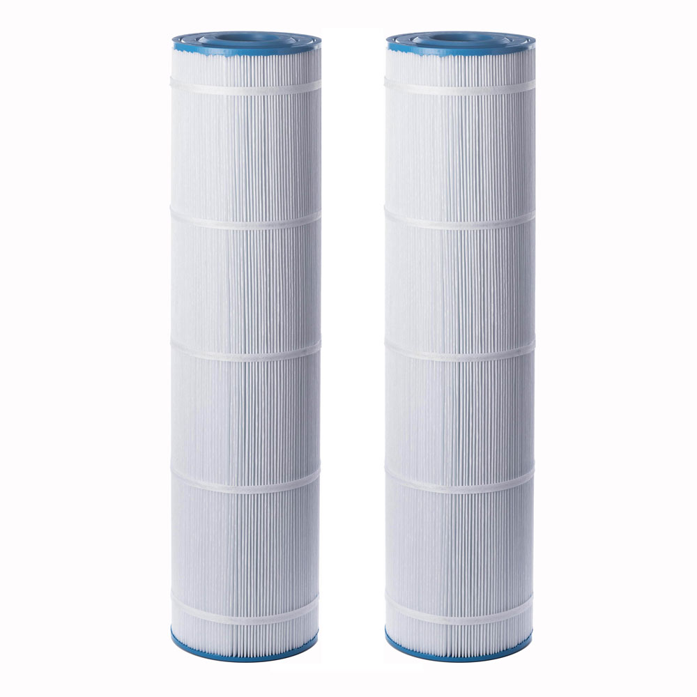 ClearChoice Replacement Pool & Spa Filter for Rainbow Dynamic II, III, and V, 2 pack