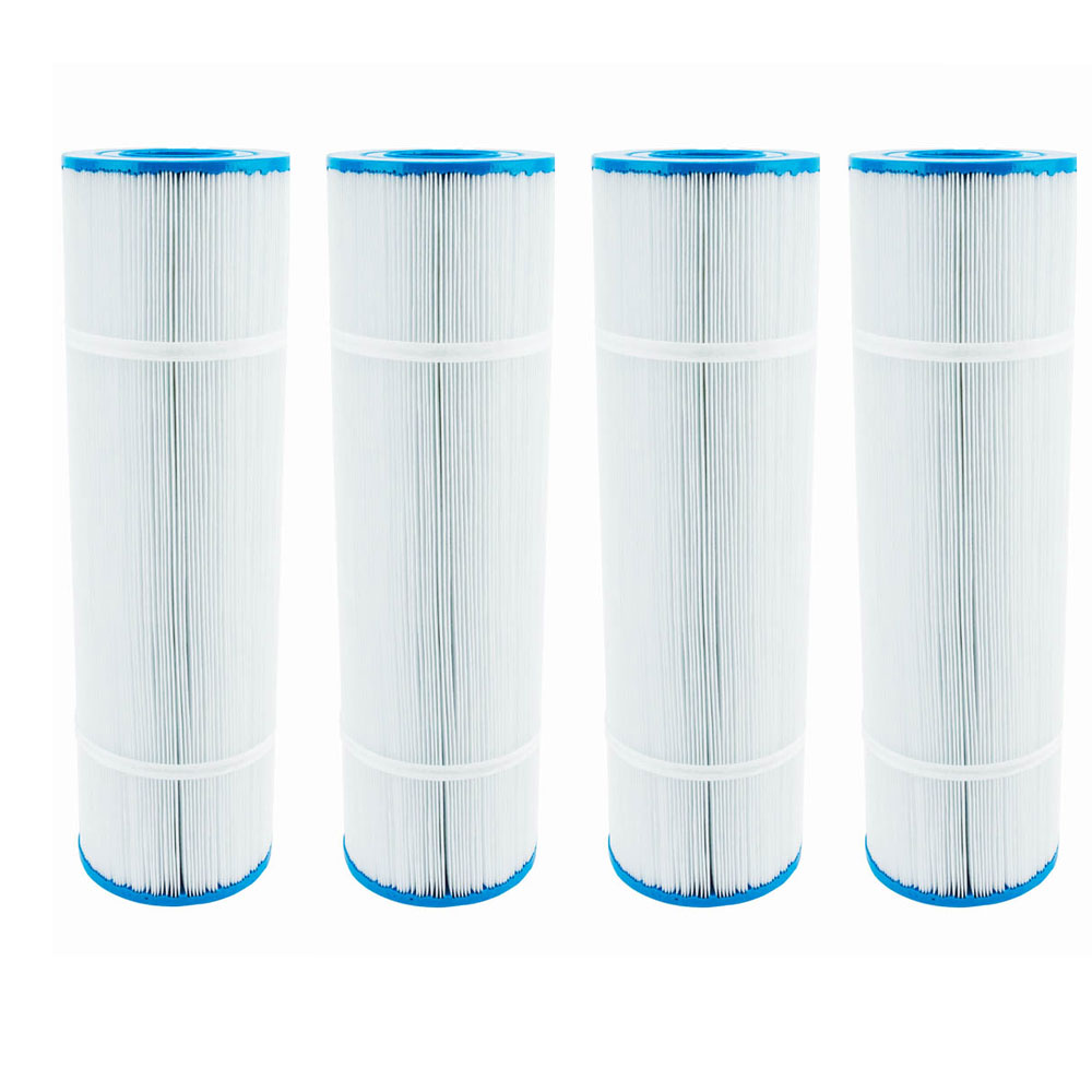 ClearChoice Replacement for Advantage Electric 50, 4-pack