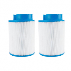 ClearChoice Replacement Spa Filter for Softub 2009 and Older, 2-pack