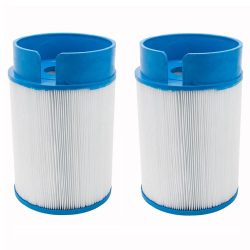 ClearChoice Replacement Spa Filter for Softub 2009 and Newer, 2-pack