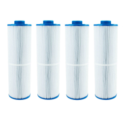 ClearChoice Replacement for Sundance Spas 6540-486 / Hot Springs Spas 31382, 4-pack