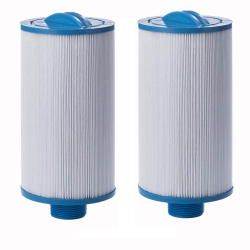 ClearChoice Replacement Spa Filter for Pleatco PDM25P4, 2-pack