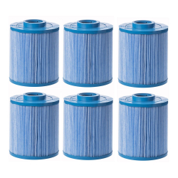 ClearChoice Replacement for Master Spas 30 Teleweir, 6-pack