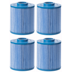 ClearChoice Replacement for Master Spas 30 Teleweir, 4-pack