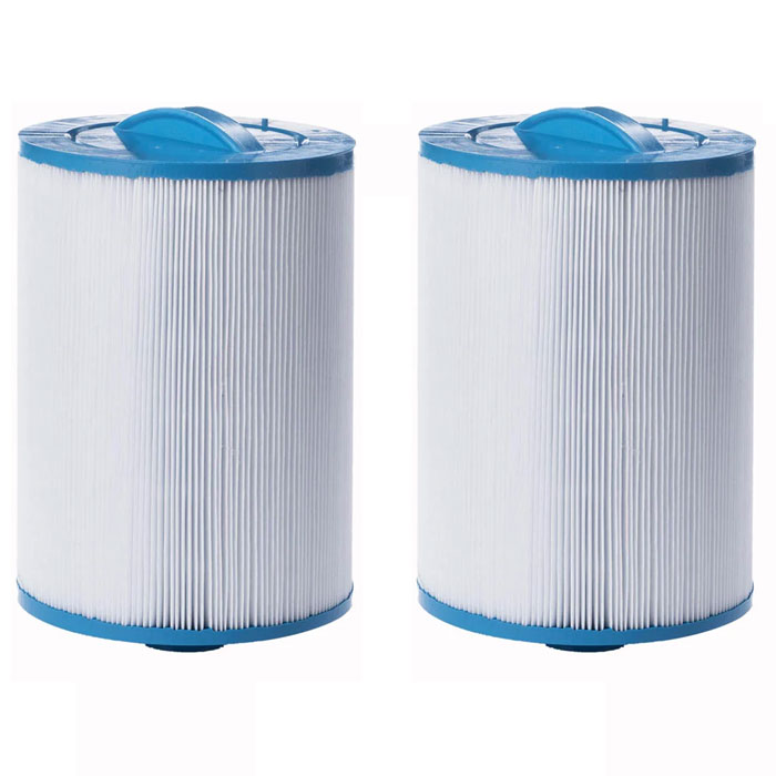 ClearChoice Replacement Pool & Spa Filter for Pleatco PMAX50P3, 2-pack