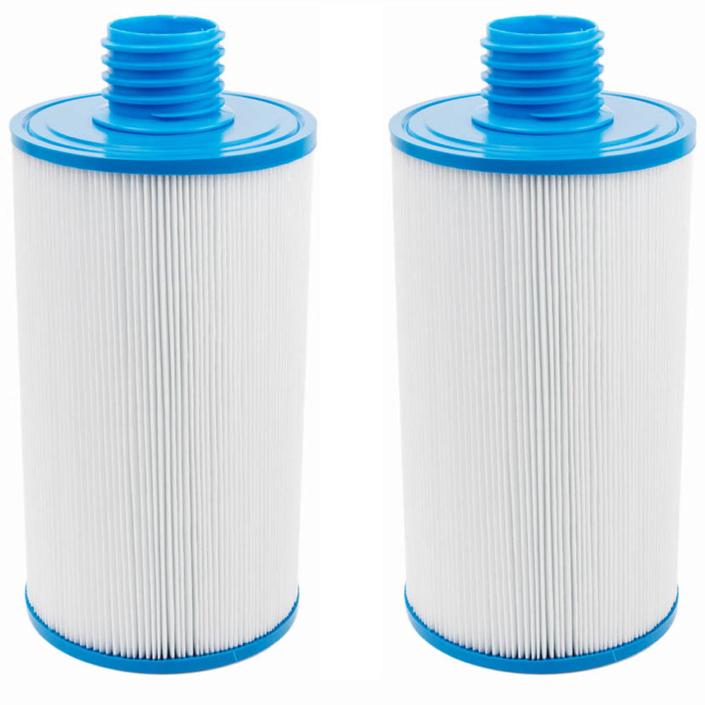 ClearChoice Replacement Pool & Spa Filter for Pleatco PSANT20, 2-pack