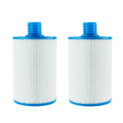 ClearChoice Replacement for Saratoga Spas 20 sq. ft. , 2-pack
