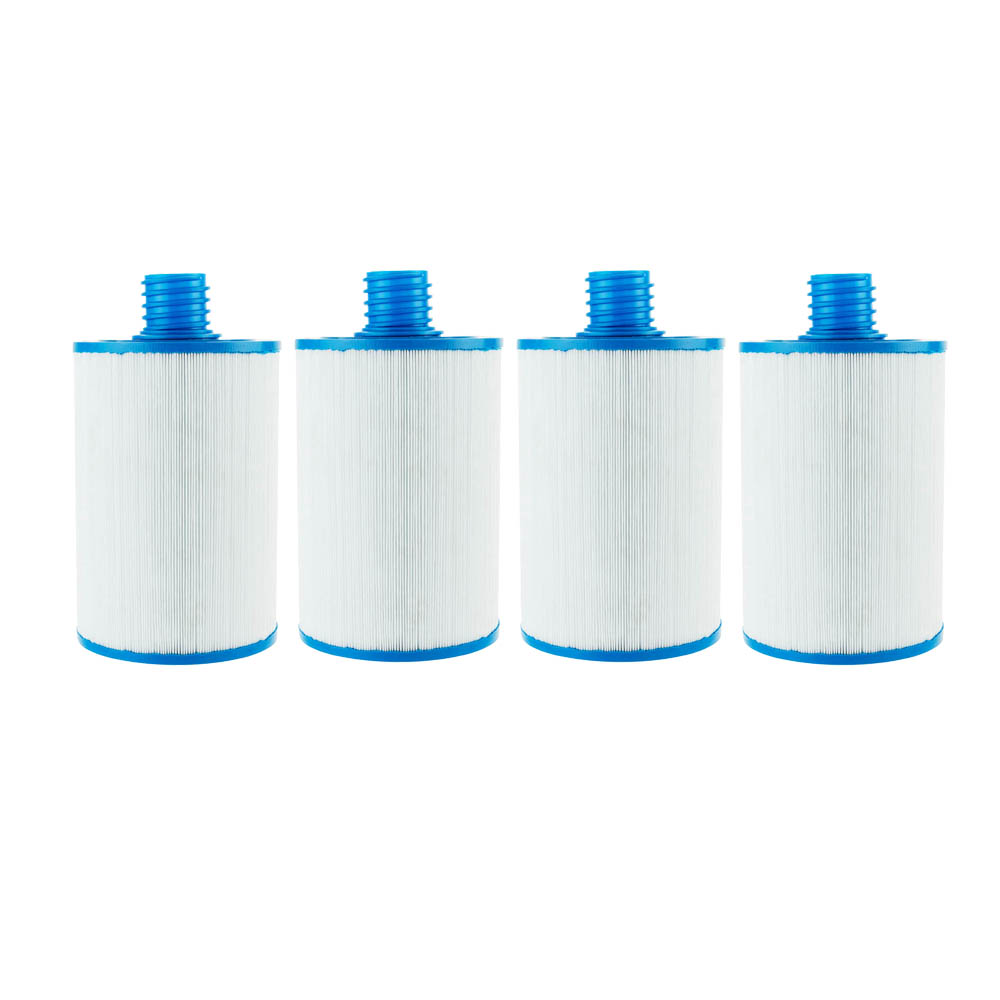 ClearChoice Replacement for Saratoga Spas 20 sq. ft. , 4-pack